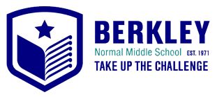 Berkley Normal Middle School | Take Up The Challenge