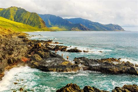 10 Best Hiking Trails in Oahu - Take a Walk Around Oahu’s Most ...