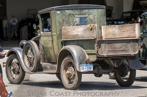 1929 GMC Pickup - Information and photos - MOMENTcar