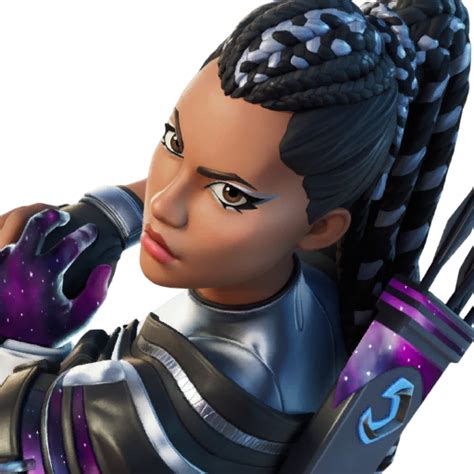 Fortnite Khari Skin - PNG, Styles, Pictures