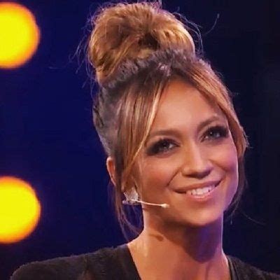 Kate Abdo- Wiki, Age, Height, Boyfriend, Net Worth (Updated on January ...