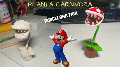 Planta Carnivora Mario Bros Plantas Carnivoras Planta Carnivora | The Best Porn Website