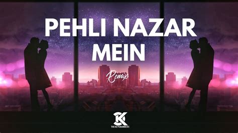 Pehli Nazar Mein remix | The Keychangers | 2021 version - YouTube