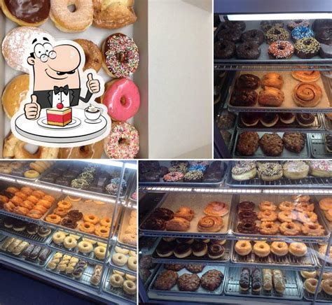 Donut Wheel, 675 W Valencia Rd in Tucson - Restaurant reviews