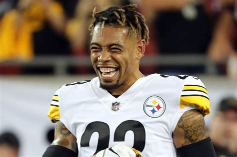 Steelers CB Joe Haden is ‘1000-percent’ in favor of the new replay rules