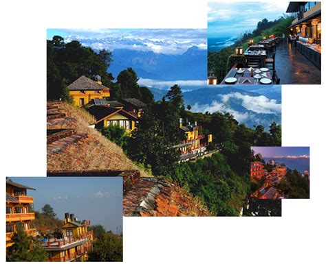 Nagarkot Village in Kathmandu - Ultimate Travel Guide for Nagarkot, Nepal