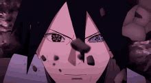 Sasuke Uchiha Rinnegan Pfp