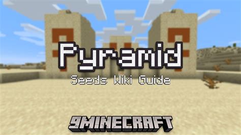 Pyramid Seeds - Wiki Guide - Mc-Mod.Net