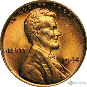 1944 Wheat Penny Value - A Complete Guide - Craftbuds