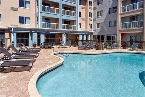 Courtyard by Marriott Myrtle Beach Broadway, Myrtle Beach (updated prices 2025)