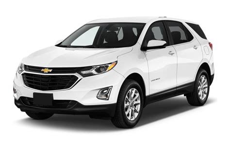 Chevy Equinox 2024: Specs and Price | New Cars Folk