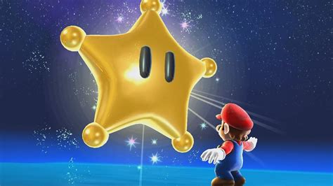 Super mario galaxy all grand stars all bowser galaxies 2 players super mario 3d all stars – Artofit