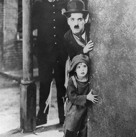 Charlie Chaplin: The Kid - John McDonald