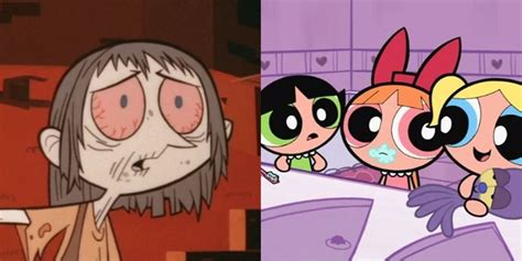 10 Darkest Powerpuff Girls Episodes - TrendRadars