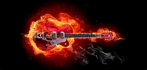 Free Rock Guitar, Download Free Rock Guitar png images, Free ClipArts ...