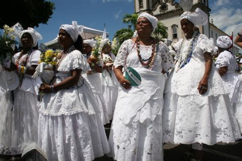 Candomblé, Macumba Ritual and Jaré in Brazil – Perspectives in Anthropology