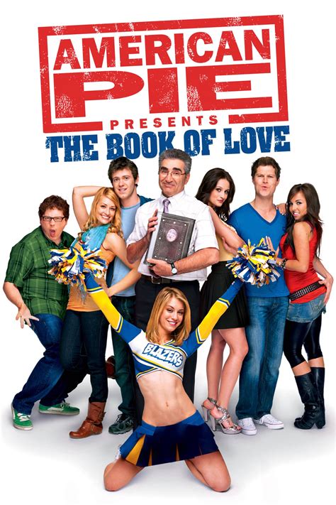 American Pie Presents: The Book of Love Pictures - Rotten Tomatoes