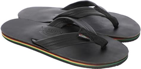 Rainbow Men's Sandals Size Chart | Tactics