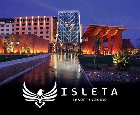 Isleta Resort & Casino, Albuquerque | Venue | Eventopedia | US