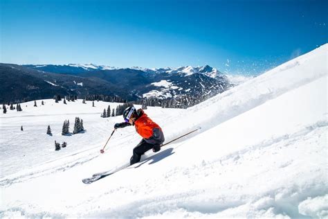 The Top Boulder, CO Ski Resorts You Need to Visit in 2023 | Blog | Jennifer Stuckey | Jennifer ...