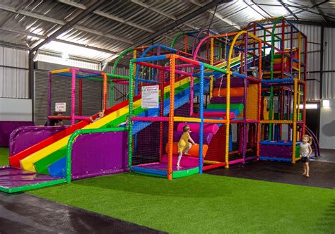 Kids Factory / Brackenfell - Cape Town with Kids