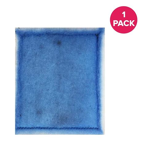 1 Pack of Think Crucial Aquarium Filter Replacement Parts - Compatible ...