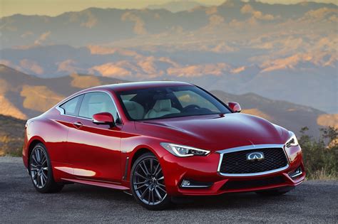 2017 Infiniti Q60 3.0tt Review | CarAdvice