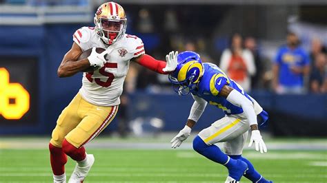 Los Angeles Rams vs San Francisco 49ers: Start Time and Channel | Marca