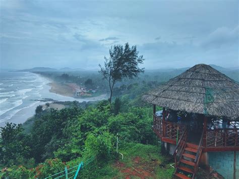 Gokarna - The hidden land of happiness. - Tripoto