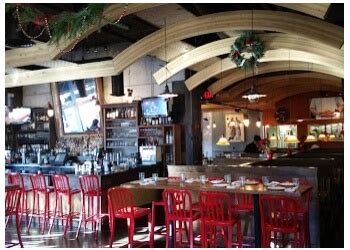 3 Best Italian Restaurants in Reno, NV - Expert Recommendations