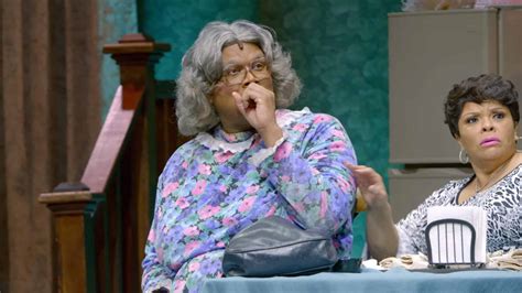 Tyler Perry's Madea's Farewell Play - Review/Summary (with Spoilers)