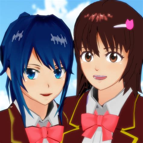 Sakura School Simulator Mod Apk v1.039.99 Unlimited Money - SAKURA School Simulator