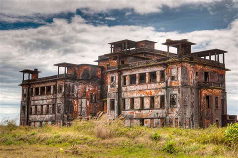 Bokor National Park highlights and travel guide