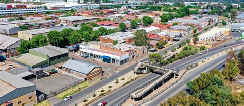 DECEASED ESTATE FUEL STATION AND WORKSHOP - BOOYSENS RESERVE | Aucor ...