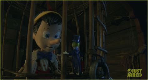 Pinocchio Becomes A Real Boy in Brand New Trailer For the Disney+ Film ...