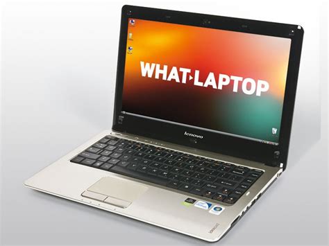 Lenovo Ideapad U350 review | TechRadar