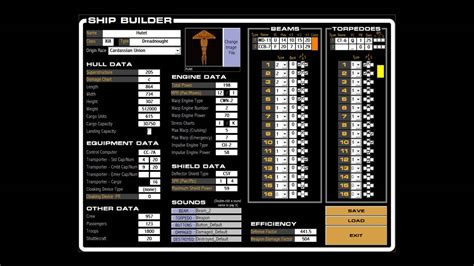 Cardassian Hutet Class Dreadnought by Navalwarfare on DeviantArt