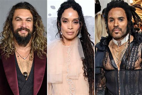 Jason Momoa Replies Lisa Bonet Birthday Tribute from Lenny Kravitz