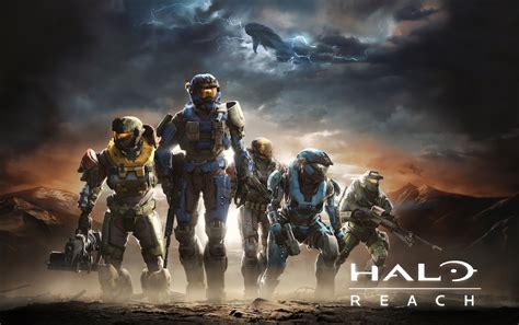 Steam Community :: :: Halo Reach Cover Remake