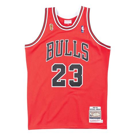 MICHAEL JORDAN 23 NBA Basketball Jersey Chicago Bulls Black Swingman ...