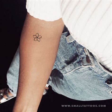 Tiare Flower Tattoo Meaning And Symbolism, 43% OFF