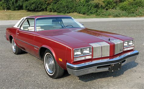 1976 Oldsmobile Cutlass | Connors Motorcar Company