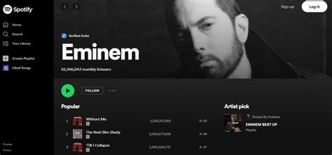 How to Create an Artist Profile on Spotify - Wiki Professionals Inc