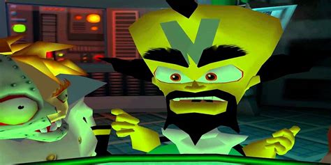 Rumor: Crash Bandicoot PvP and Wrath of Cortex Remastered Leak