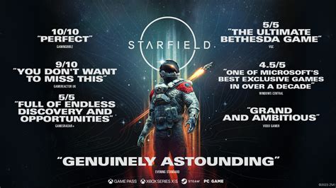 Starfield (Xbox Series X)