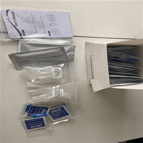 Testing kits for IgG/IgM,CE FDA Certified Rapid diagnostic fever IgG ...