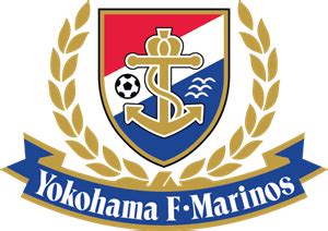 Yokohama F. Marinos Logo Vector (.EPS) Free Download