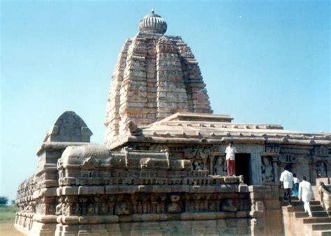 Telangana Alampur Jogulamba Temple