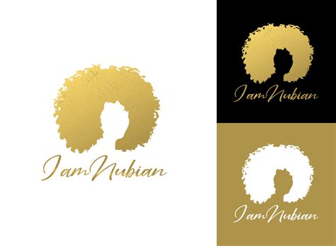 Hair Salon Logo Design | Beauty Logo Design | Queens Logo Design