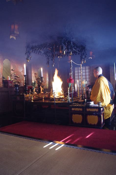 Zen 101 | thenon-dualist: Homa - A Tantric Fire Ritual ...